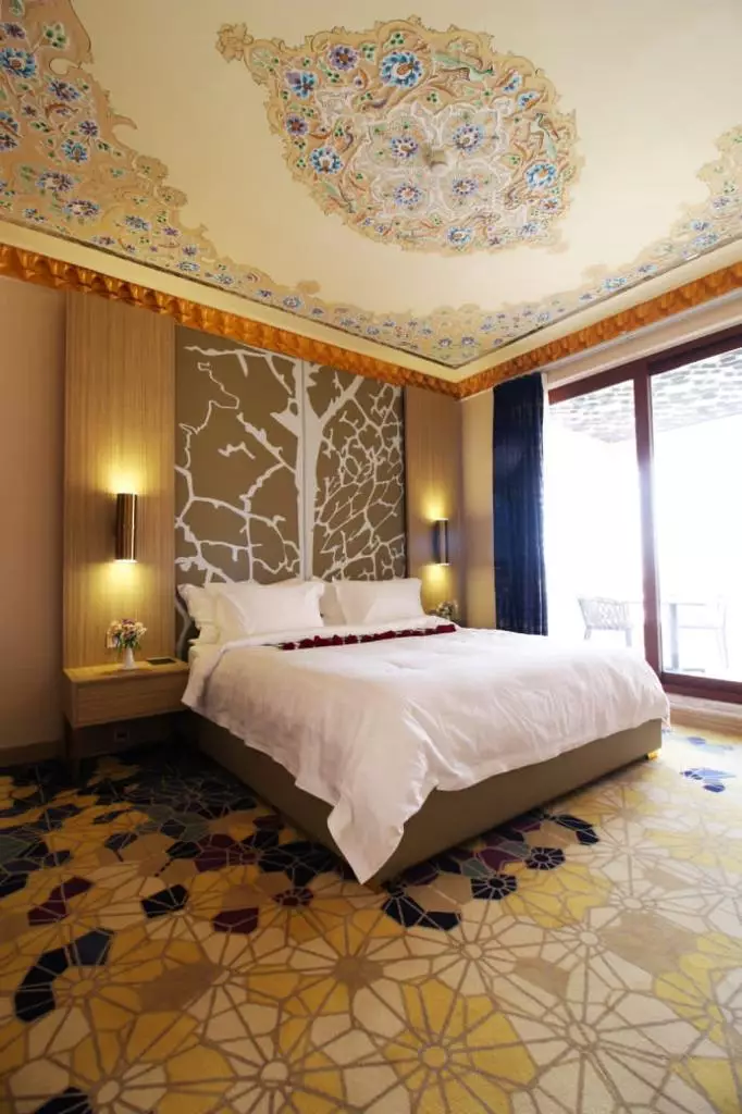 هتل امیرکبیر